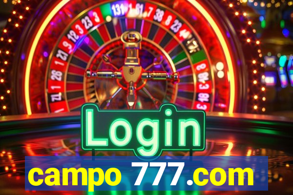 campo 777.com